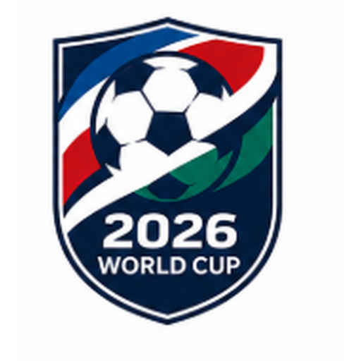 2026世界杯直播中心 Logo